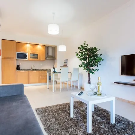 Appartement Mr. Joao *