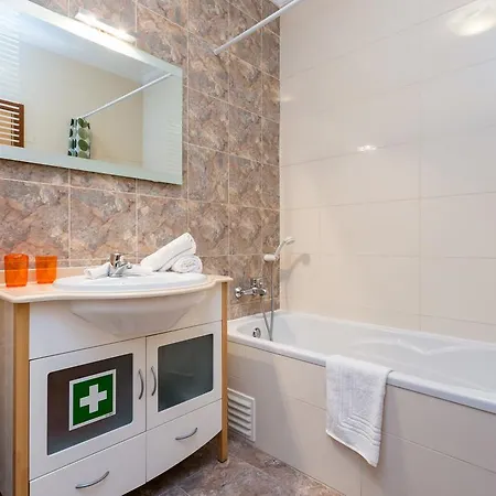 Appartement Mr. Joao *