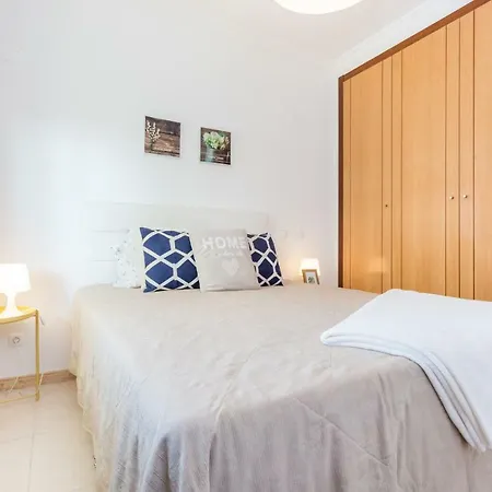 Appartement Mr. Joao *