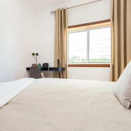 Appartement Mr. Joao